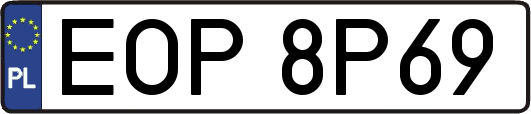 EOP8P69
