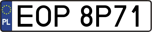 EOP8P71