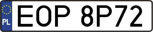 EOP8P72