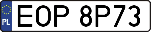 EOP8P73