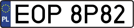 EOP8P82