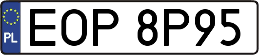 EOP8P95