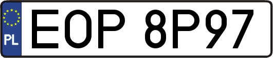 EOP8P97