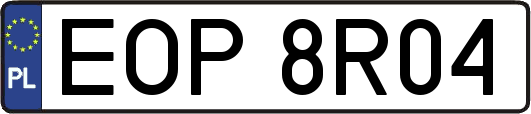 EOP8R04