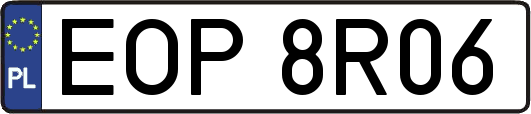 EOP8R06