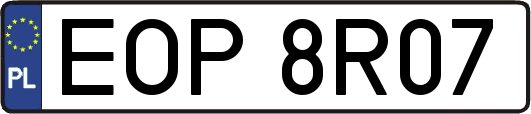 EOP8R07