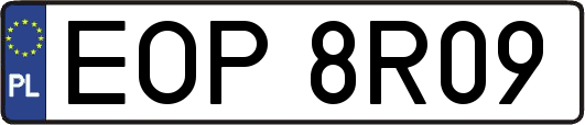 EOP8R09