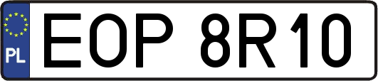 EOP8R10