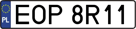 EOP8R11