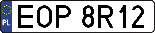 EOP8R12