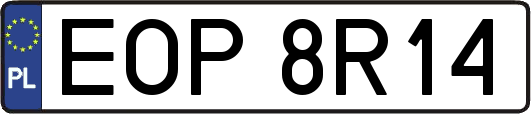 EOP8R14