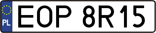 EOP8R15