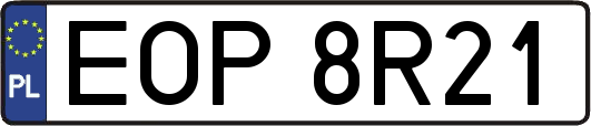 EOP8R21