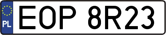 EOP8R23