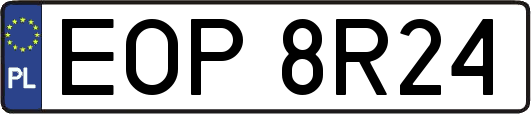EOP8R24