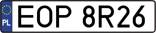 EOP8R26