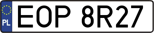 EOP8R27