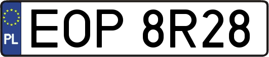 EOP8R28