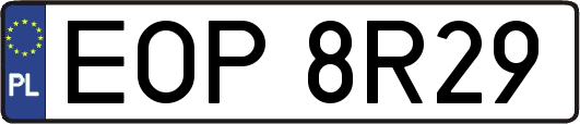 EOP8R29