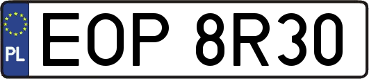 EOP8R30