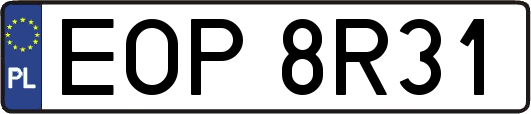 EOP8R31