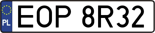 EOP8R32