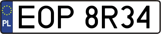 EOP8R34