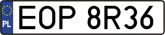 EOP8R36