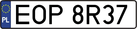 EOP8R37