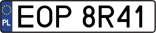 EOP8R41