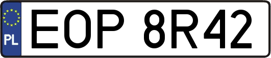 EOP8R42