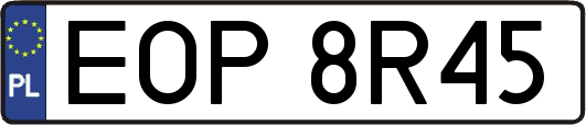 EOP8R45