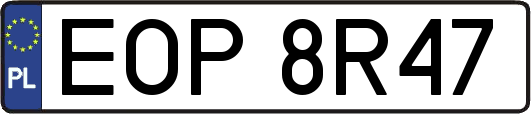 EOP8R47