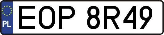 EOP8R49