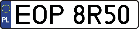 EOP8R50