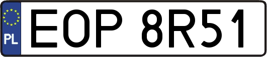 EOP8R51