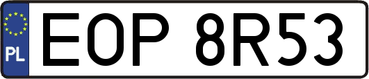 EOP8R53