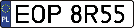EOP8R55