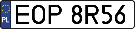 EOP8R56