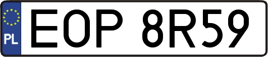 EOP8R59