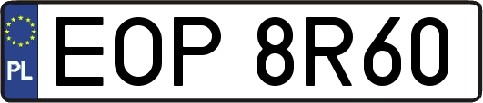 EOP8R60