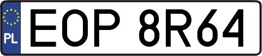 EOP8R64