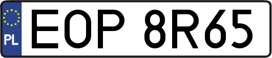 EOP8R65