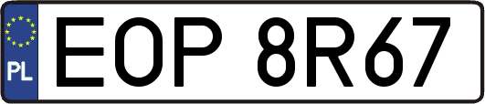 EOP8R67