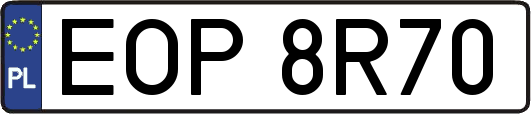 EOP8R70