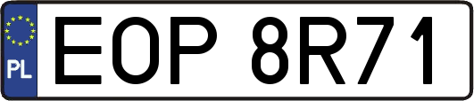 EOP8R71