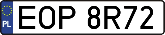EOP8R72