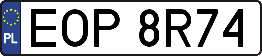 EOP8R74