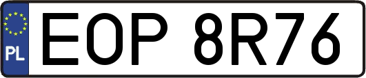 EOP8R76