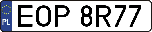 EOP8R77